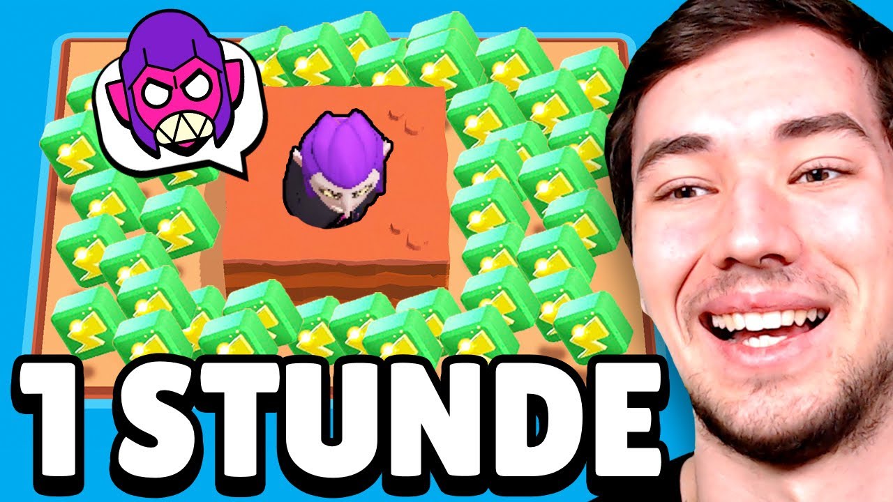 Die GRÖßTEN FAILS in Brawl Stars! 😂 (XXL Folge)