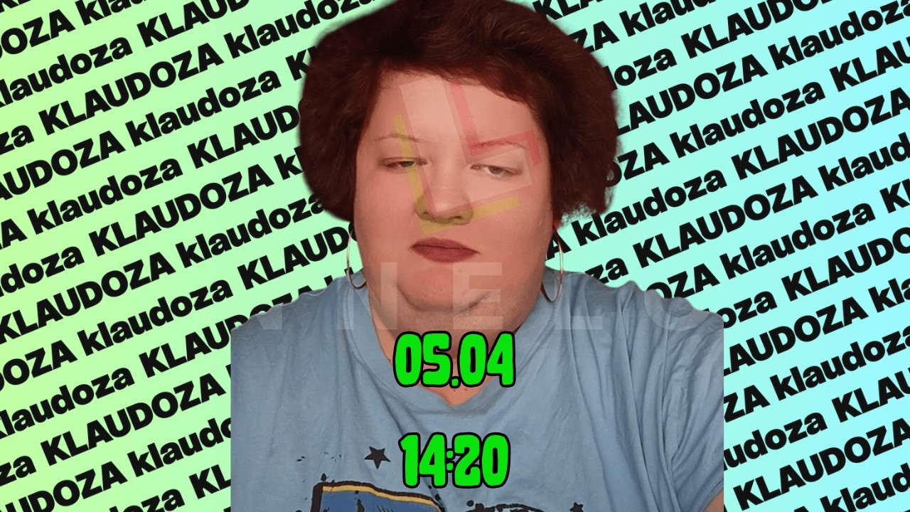 Dynastia lindor ~ Wr&oacute;żby i Dyskusja z Grażyną~ Grażyna, Klaudeliza