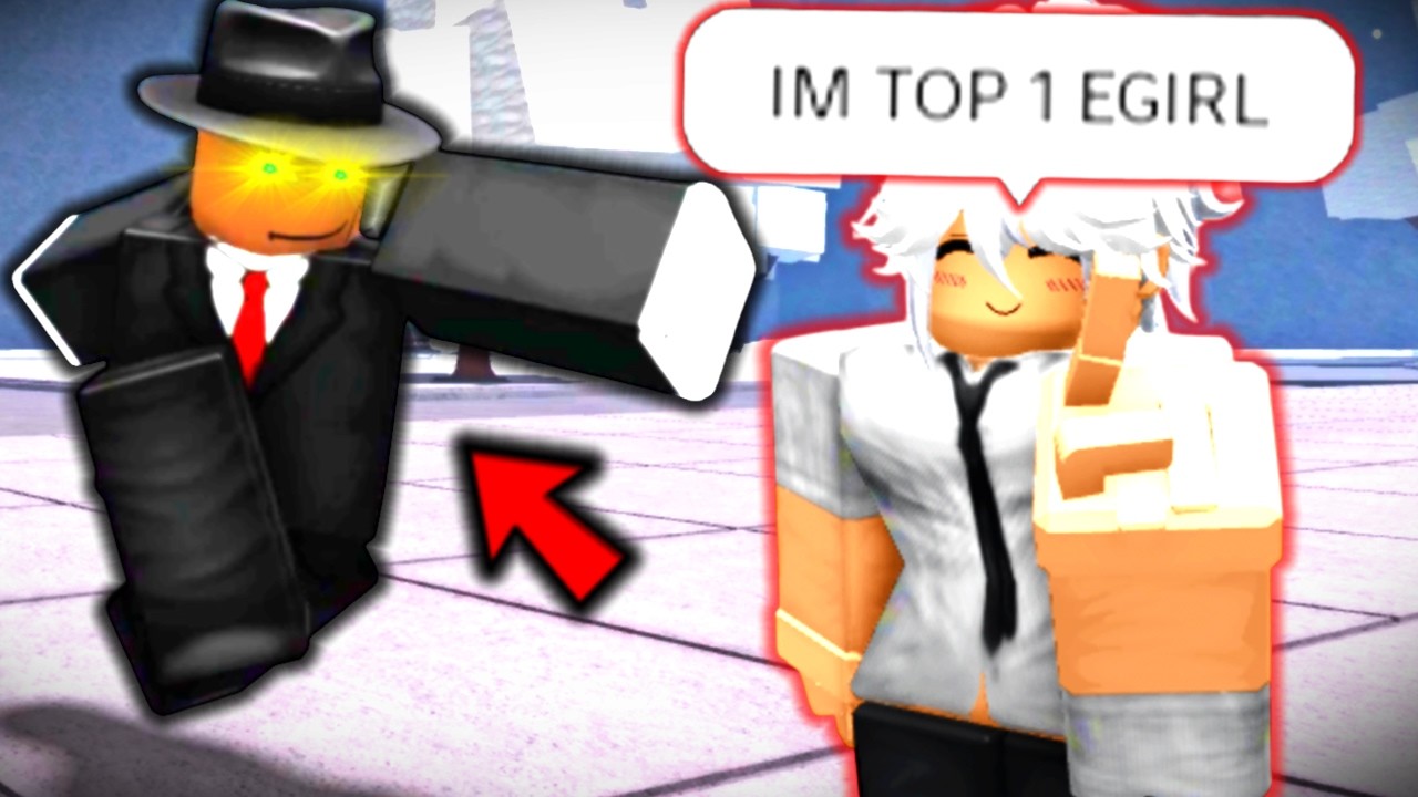 Buffed Saitama Makes TOXIC Pro Players RAGE QUIT.. 😈 | The Strongest Battlegrounds