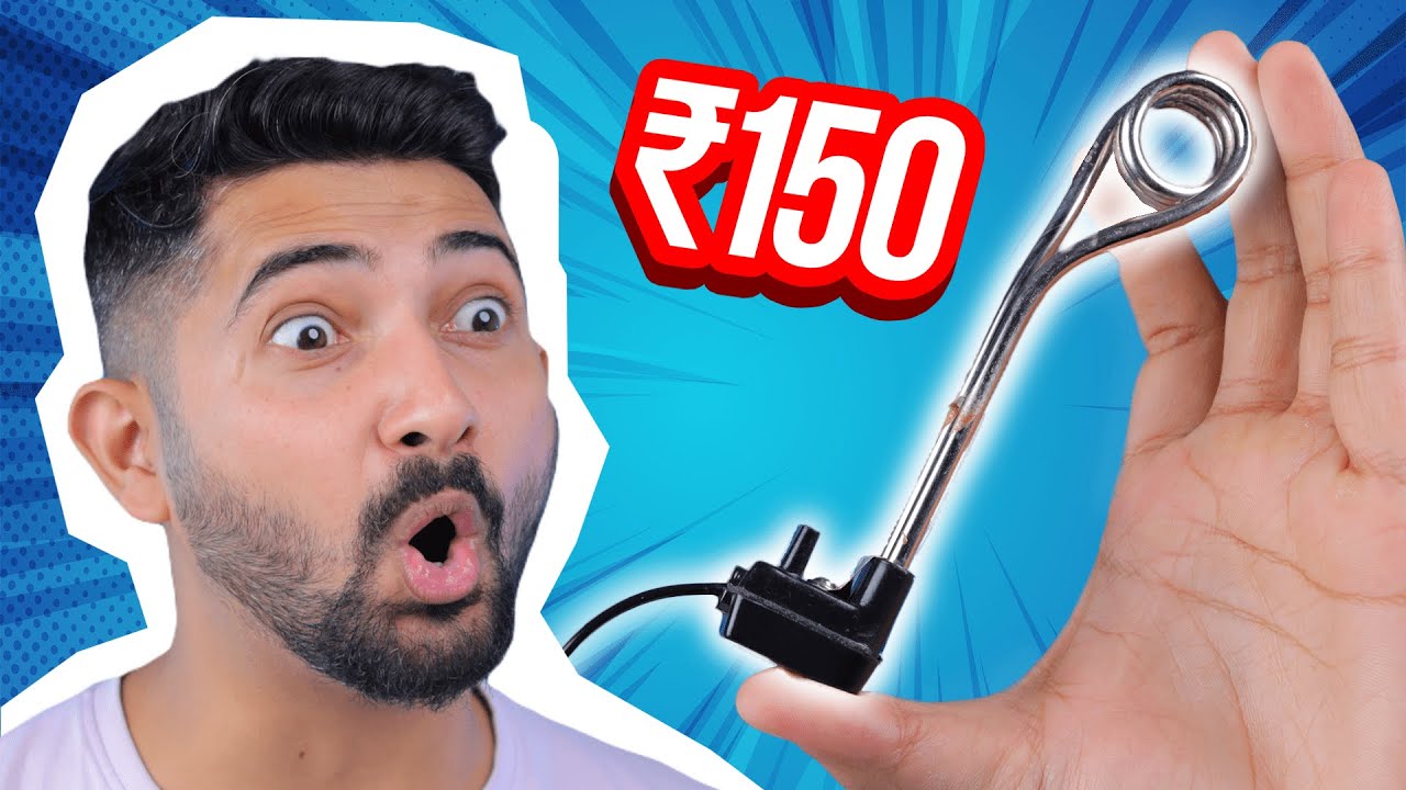 I Bought These Amazing Gadgets from Shopclues under ₹200 | CashKaro