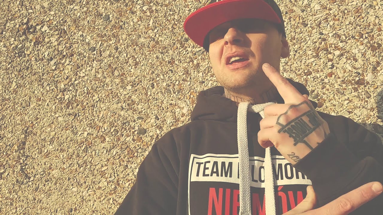 MASTER DUCH-LIMIT (iPhone Video)