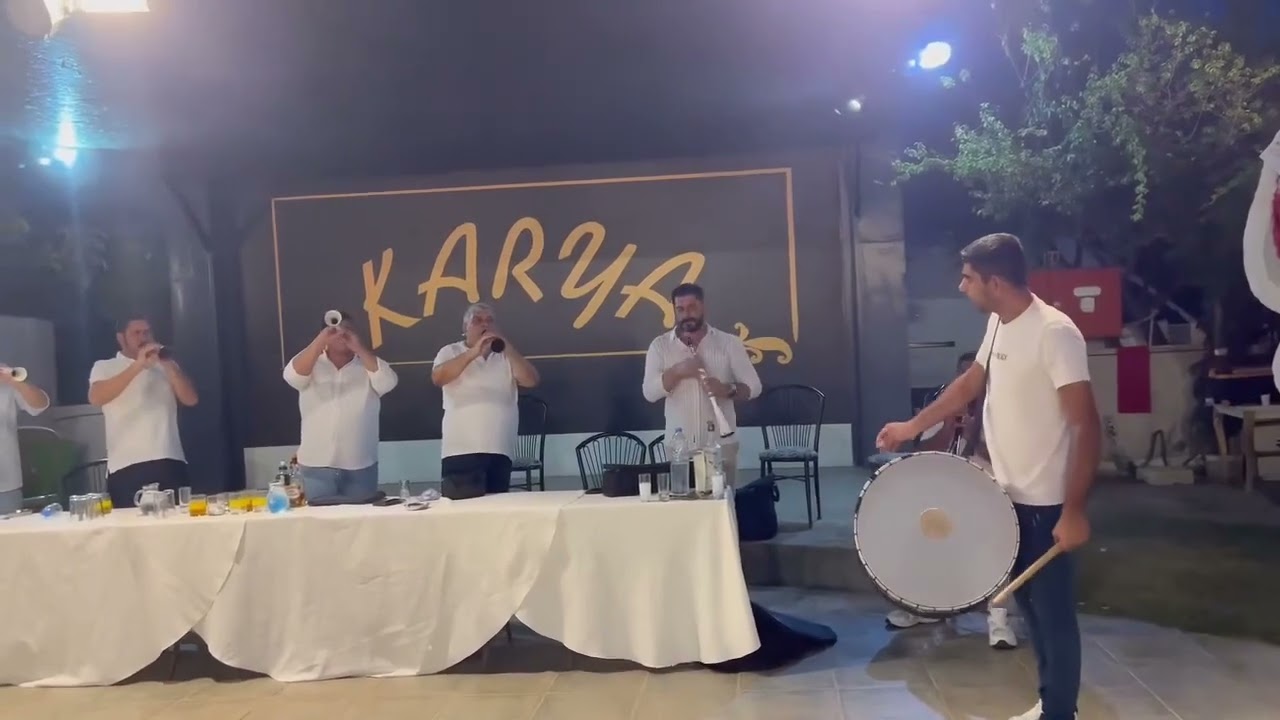 Mesut Külahlı Dursun  Külahlı  Mustafa Külahlı -De Get Yalan Dünya