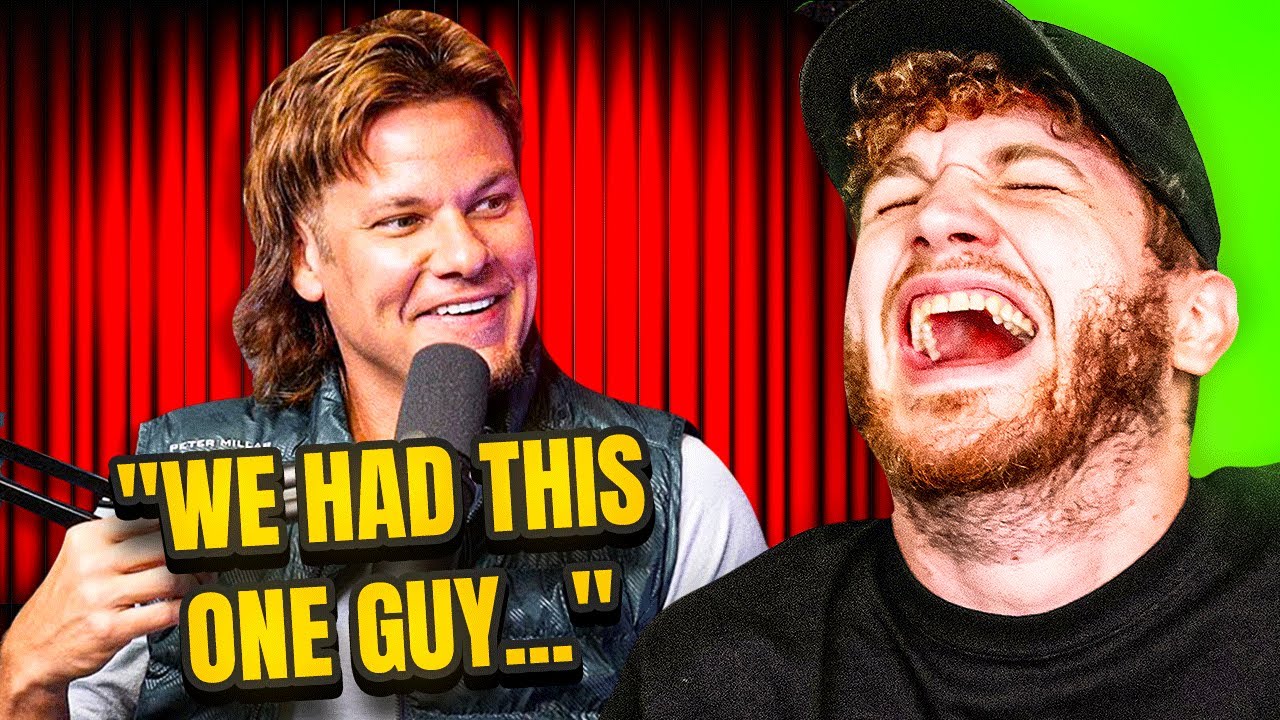 TRY NOT TO LAUGH CHALLENGE *IMPOSSIBLE*