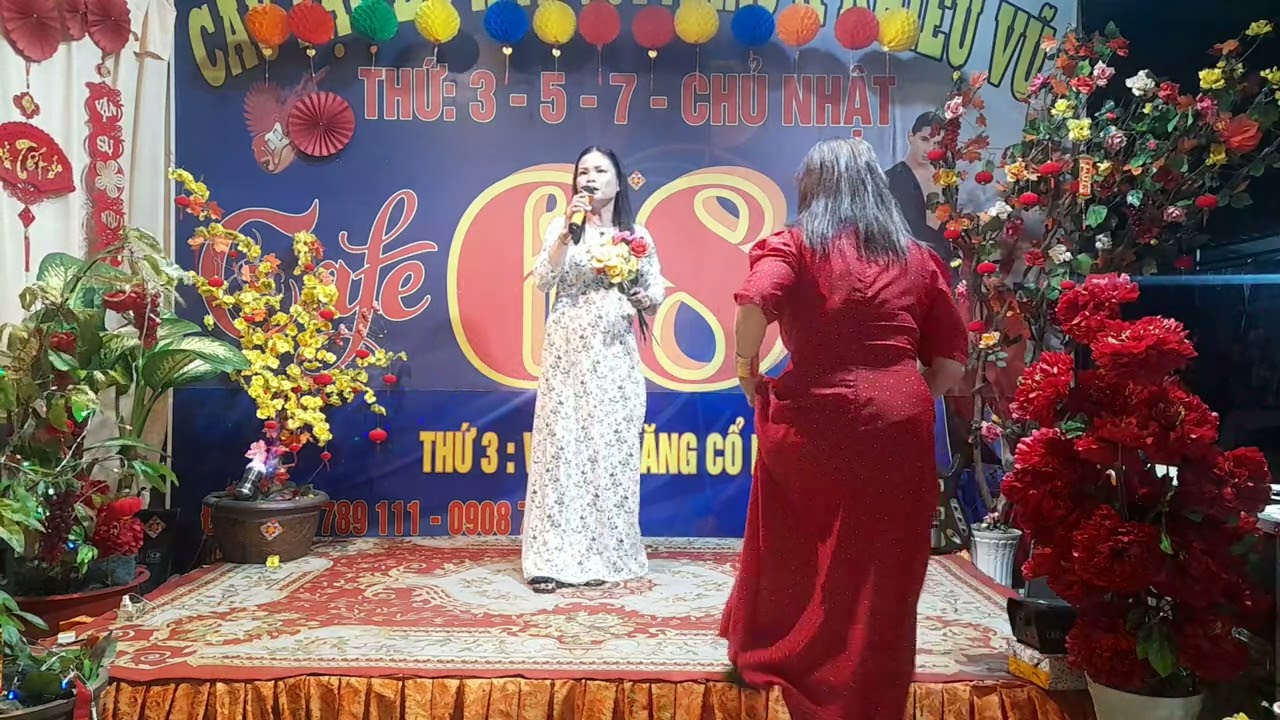 CK: SẦU THƯƠNG-ST: VIỆT NHÂN- TB: NGUYỄN HIỀN.24/02/2026.