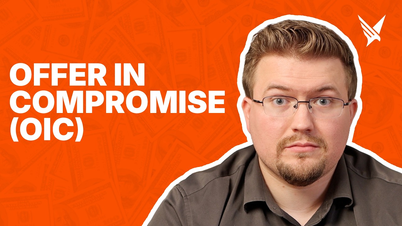Подхожу ли я под условия программы Offer In Compromise?