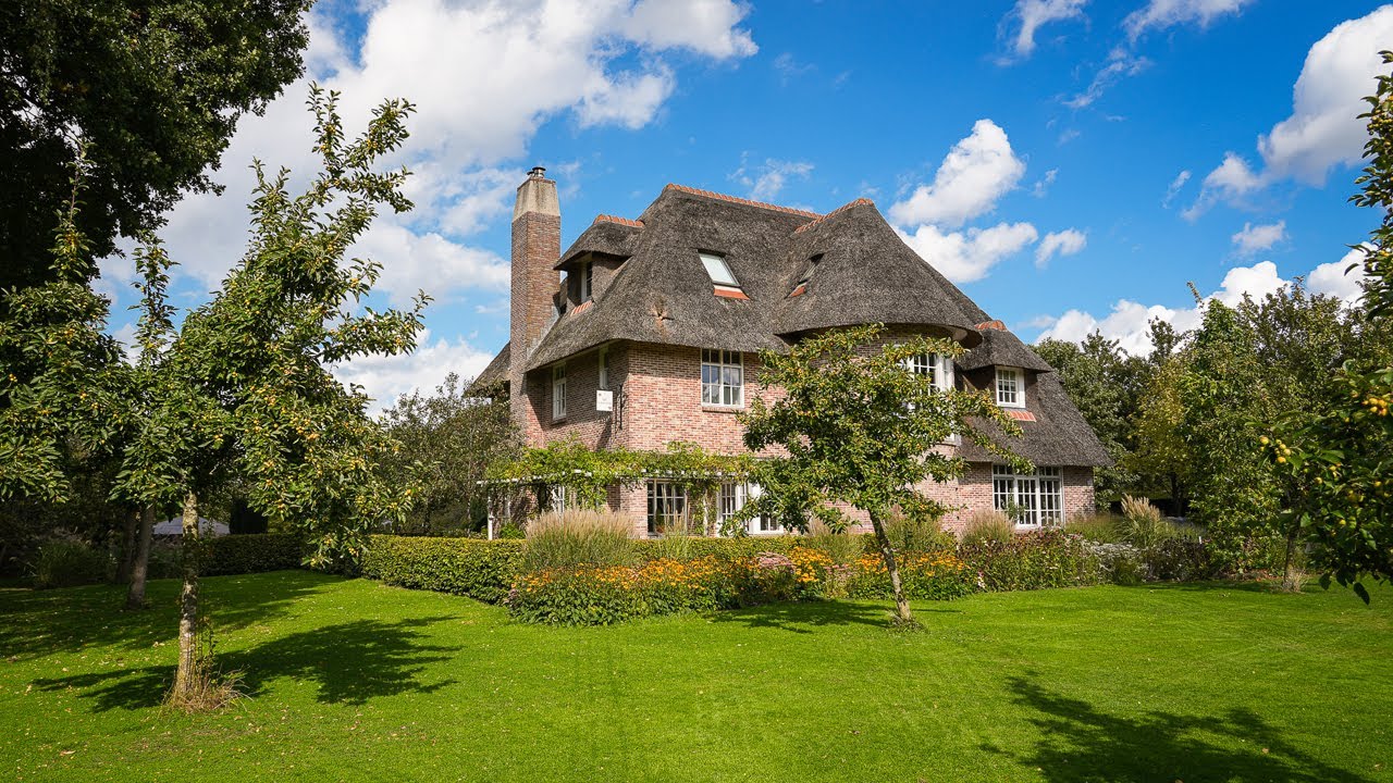 Te Koop | Villa De Pothof 109 Brummen | De Landerije Makelaars