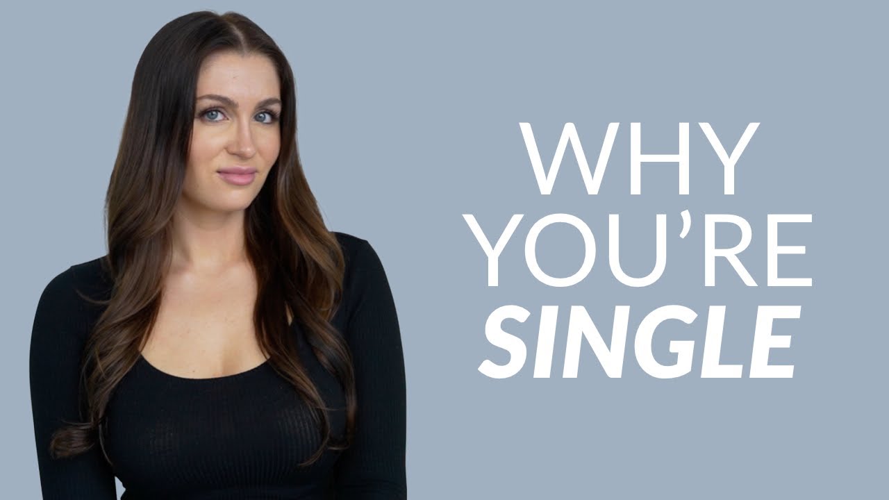 This Could Be Ruining Your Dating Life (Do You Have Anxious Attachment?)