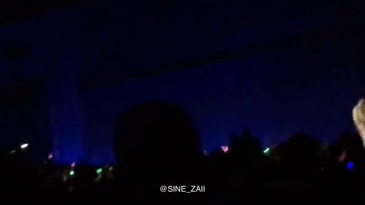 NADECHYAYA - AFTERMOON The Real Nadech Concert Day 1