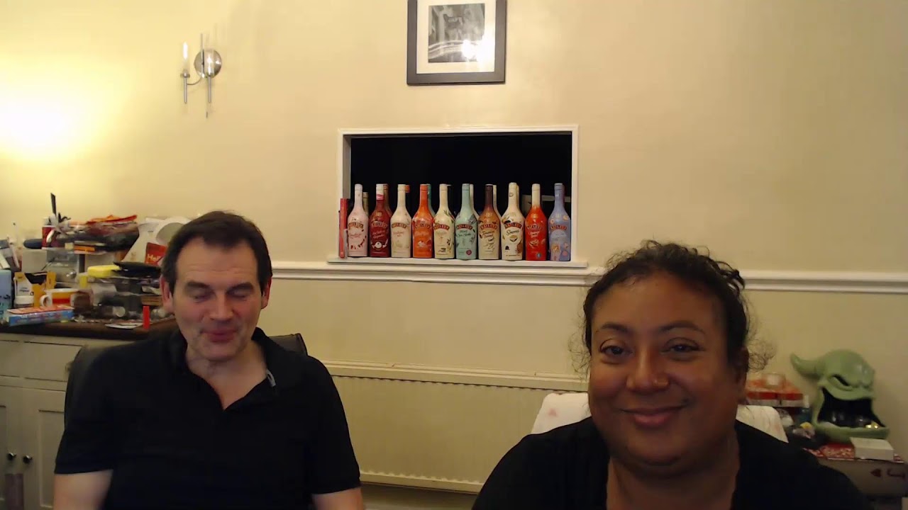 Fri-yay 6.30pm Live Catch-up 30.01.26