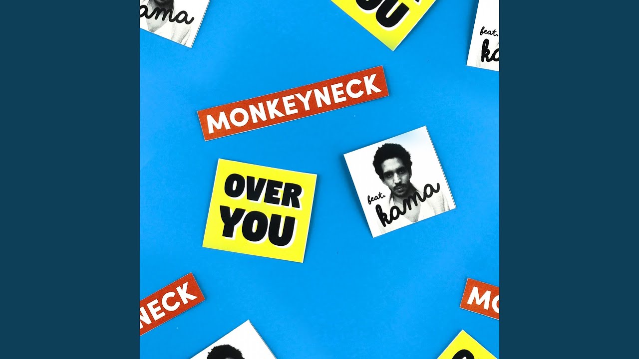 Over You (feat. Kama)