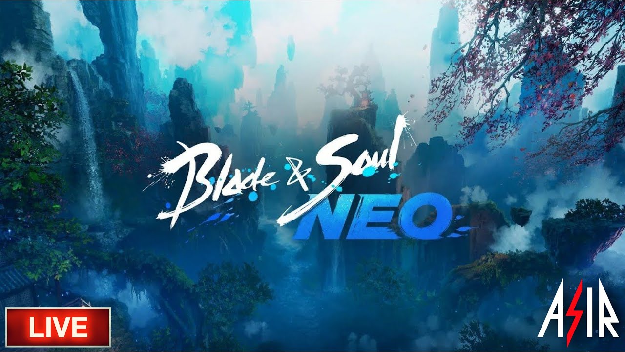 Blade and Soul NEO | Глобальный релиз