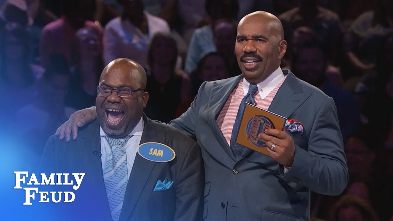 BEHIND-THE-SCENES of the PATTERSONS' CRAZY Fast Money!!!