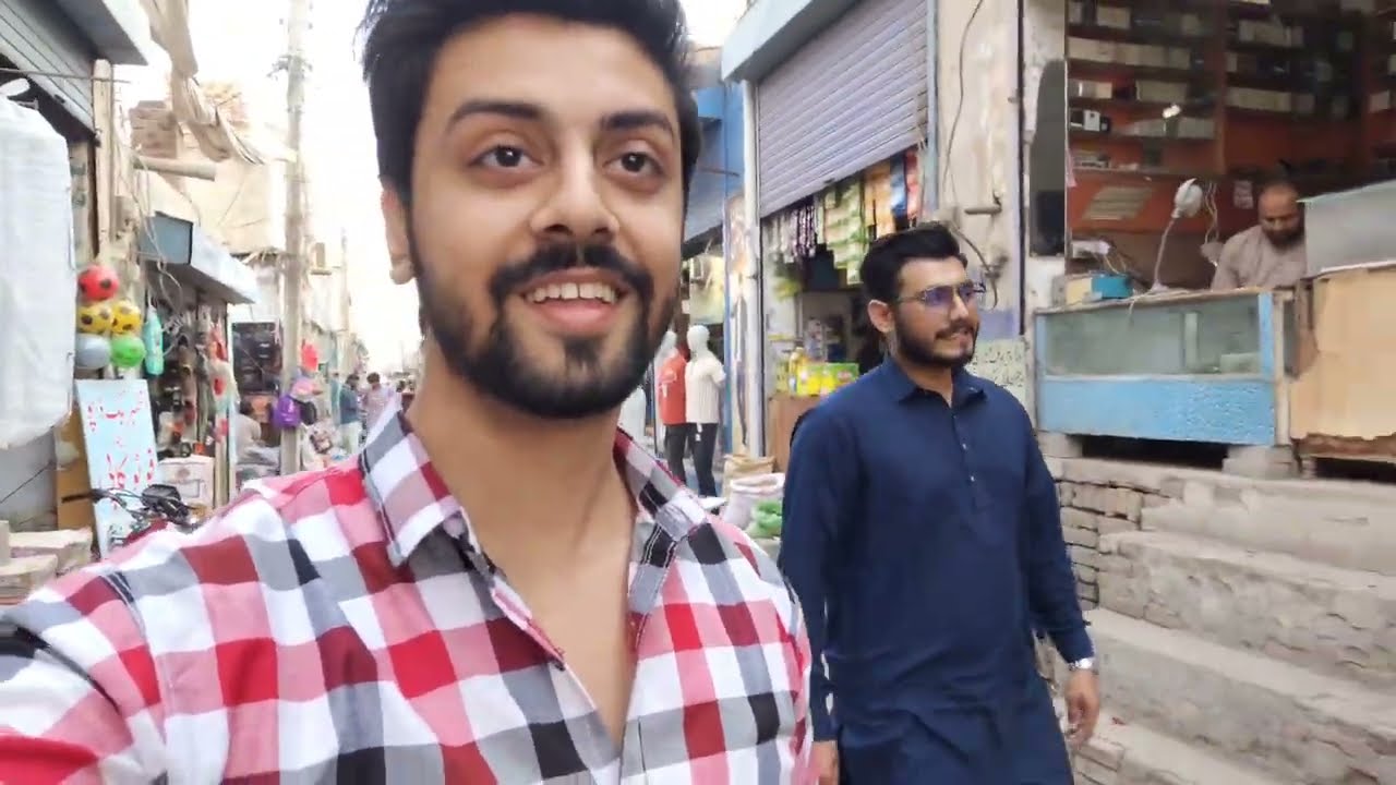 Sunday Going to Tandianwala, Rajana, pir mahal and Toba Tek Singh || MK vlogs 