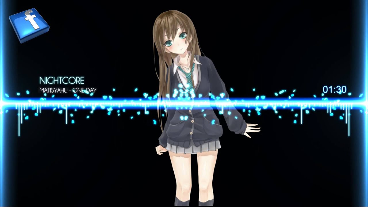 Nightcore - One Day