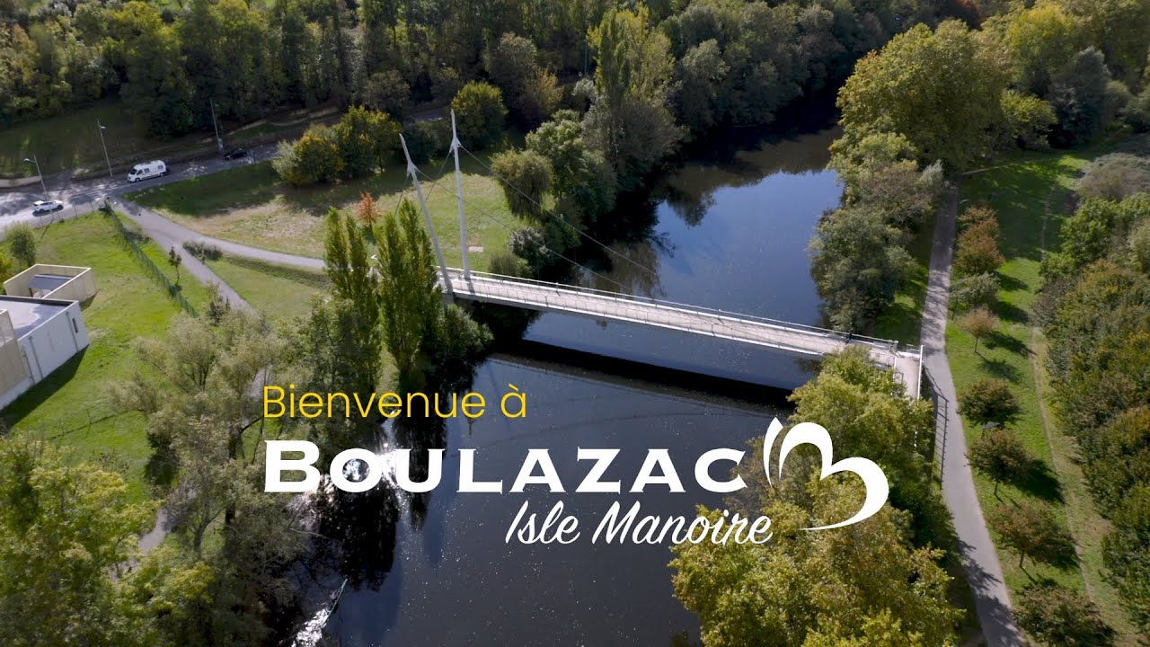 Boulazac Isle Manoire / R&eacute;trospective 2022