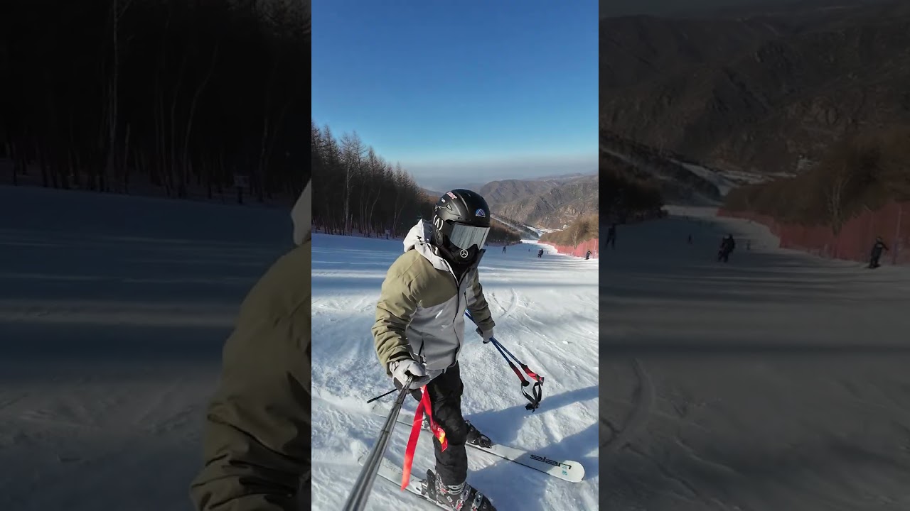 DJI 20260108 self record