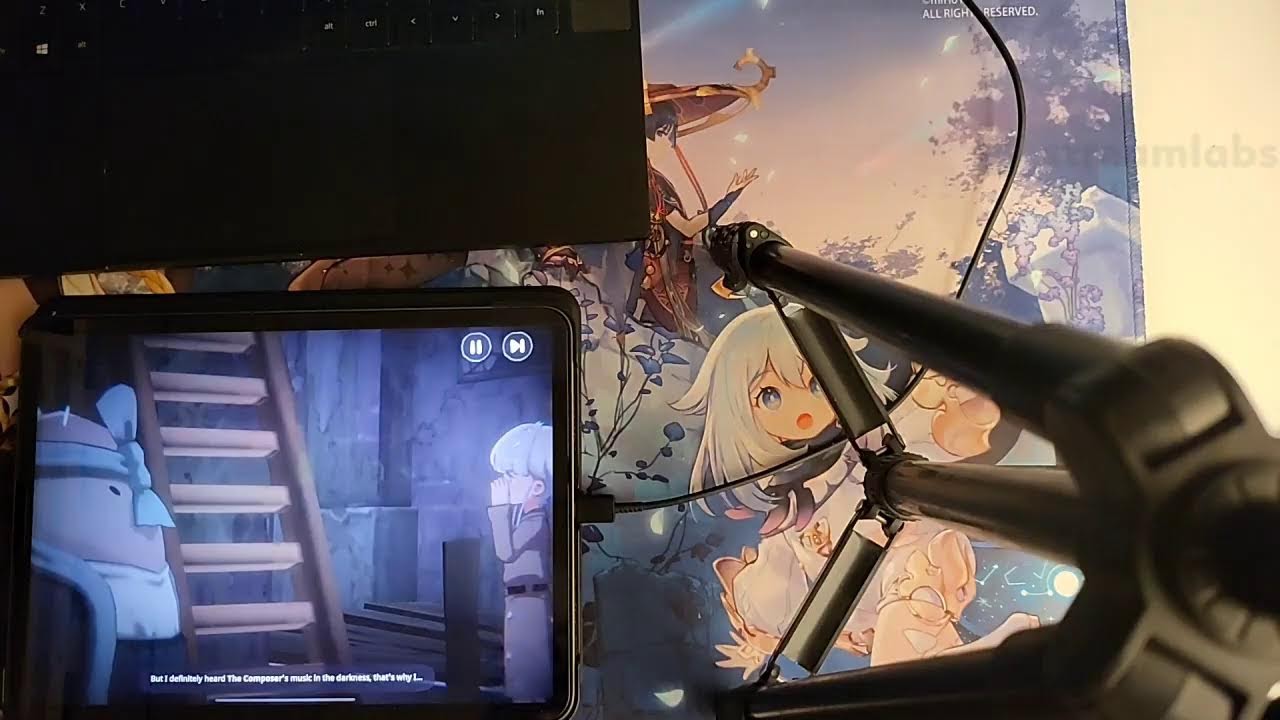 Deemo 2 Release Livestream!