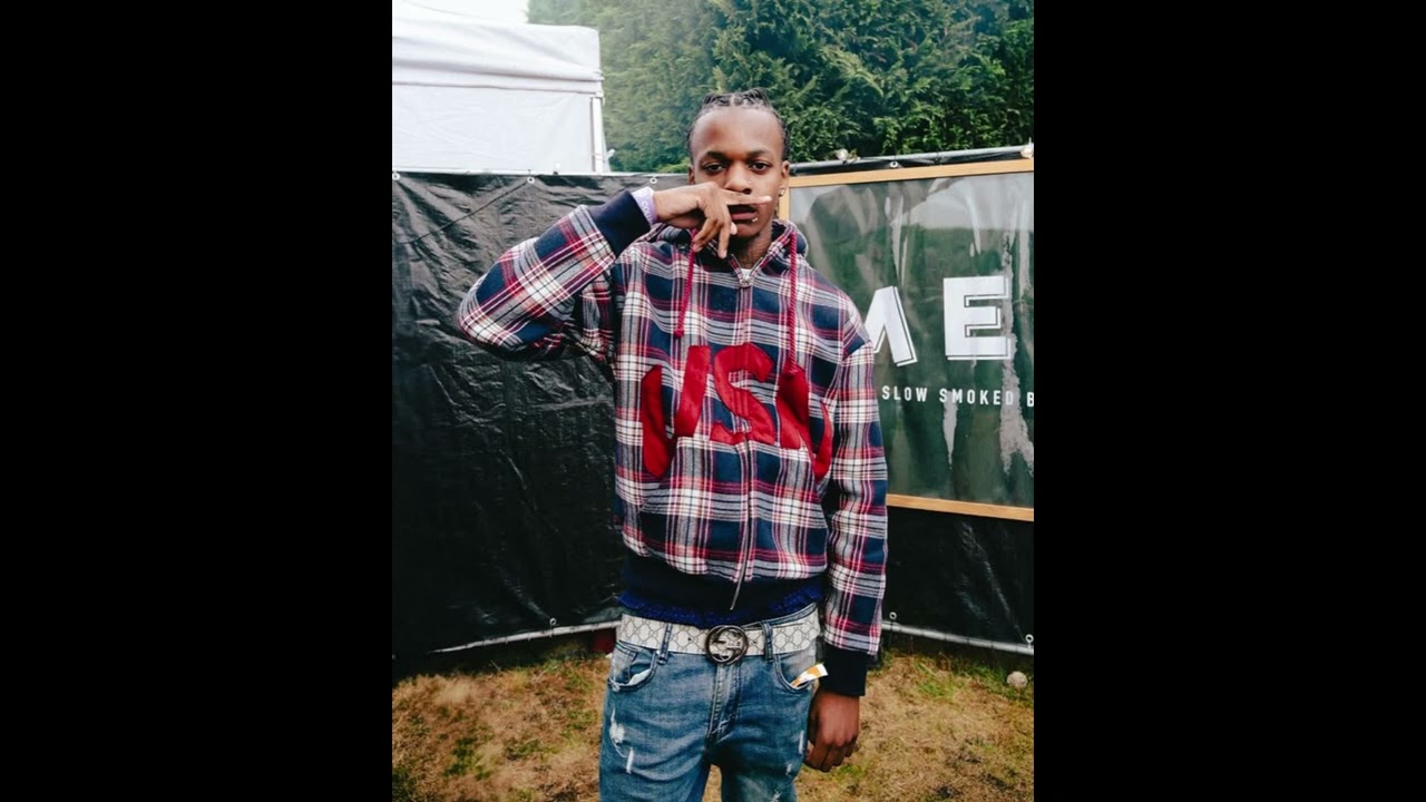 Zequin x Lil Durk Type Beat - 