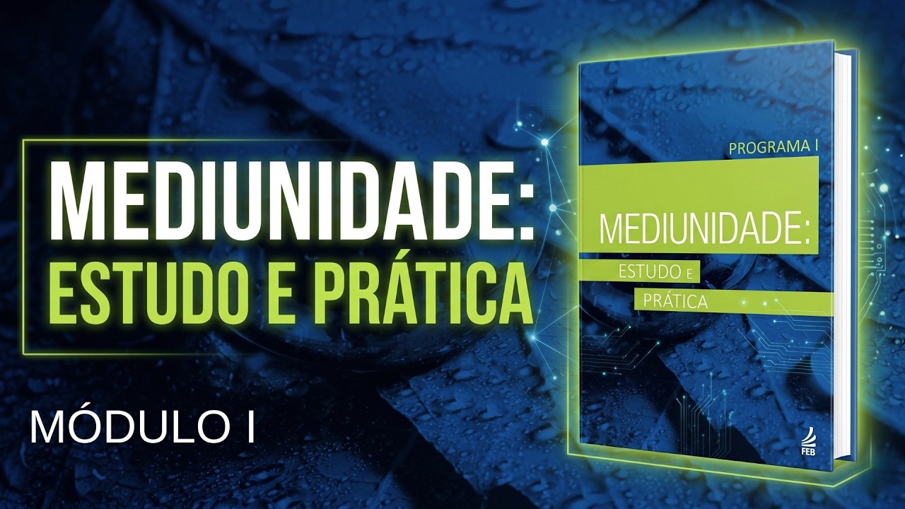 #04 Espirito, matéria e flúidos
