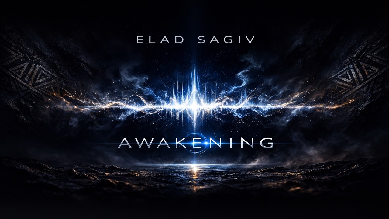 Elad Sagiv - AWAKENING