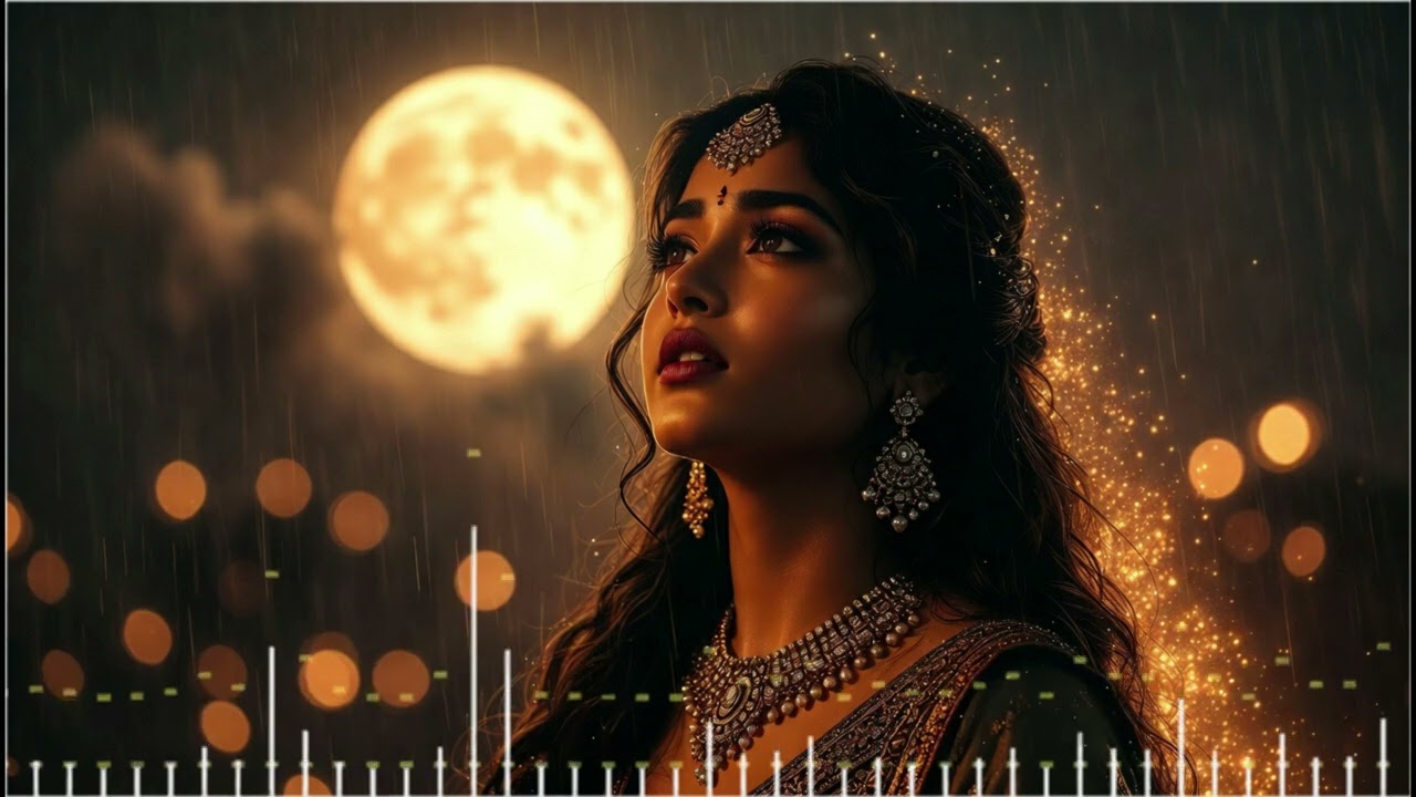 Official Video Teri Yaadon Ki Chadar Odhe Dil Ne Tera Naam Liya #bollywood #hindisong #2026