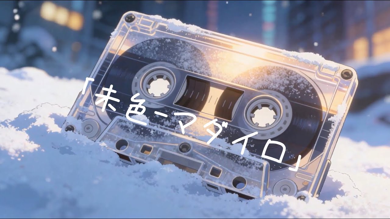 【MV】未色-マダイロ／Silver Koya