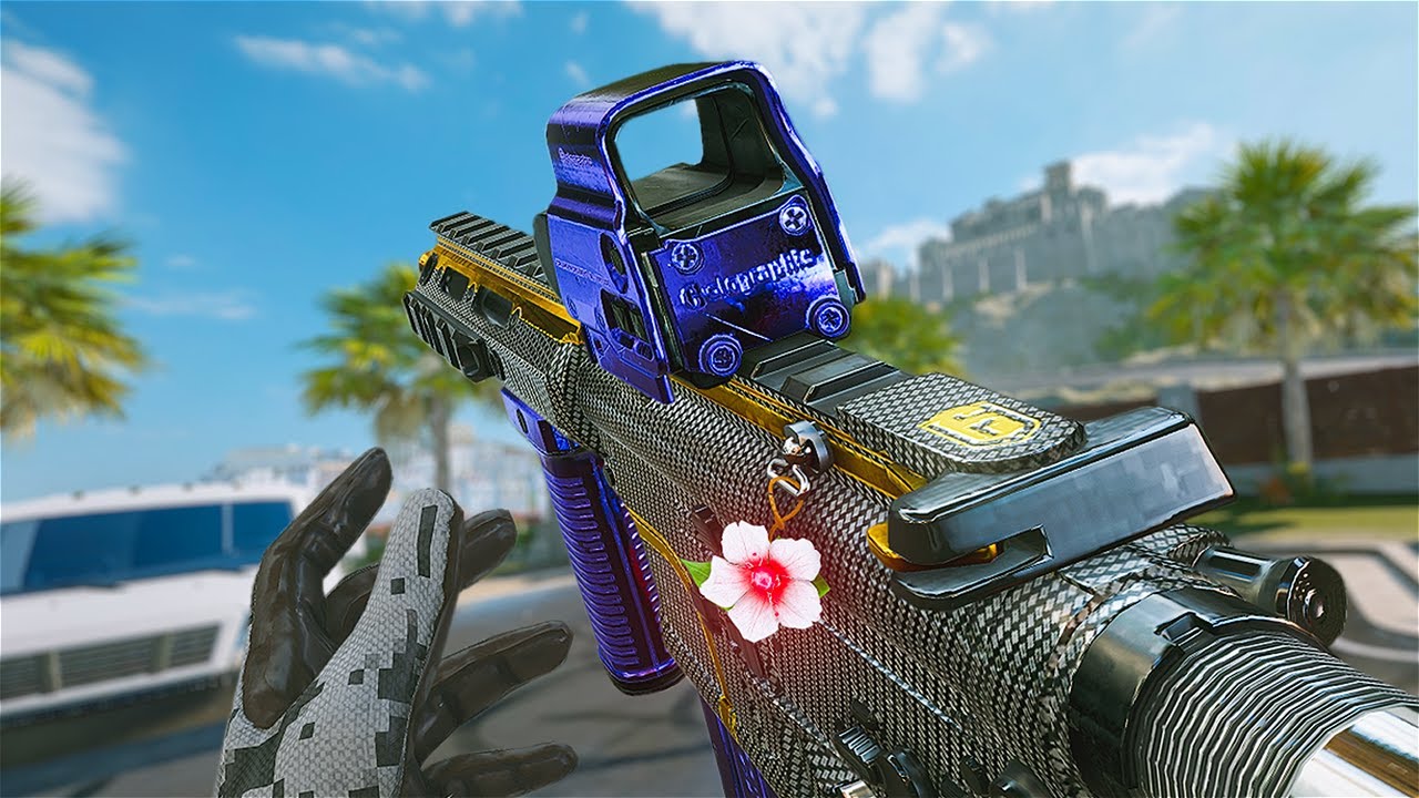The Best Clutch Ever??????