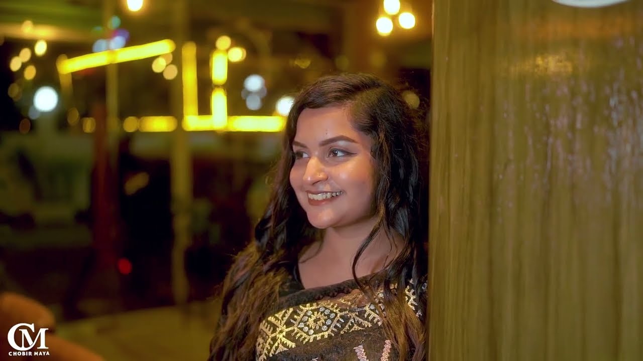 BIRTHDAY   CHOBIR MAYA @Chobirmaya2020
