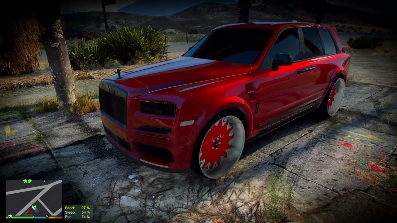 GTA 5 BROKE TO BILLIONAIRE EPISODES 47-48*RERUN*