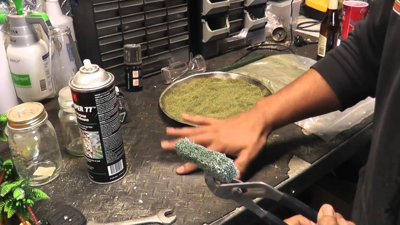 Making simple Hedges & Tudor Building Update