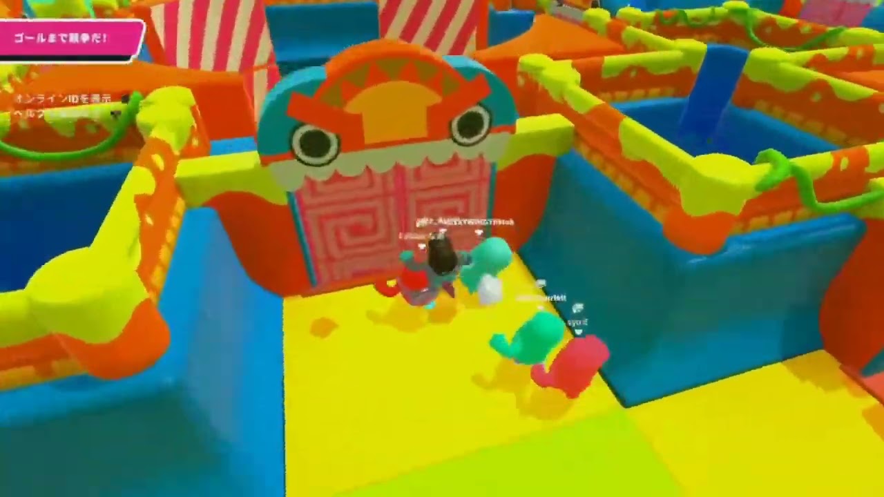 Fall Guys montage#2