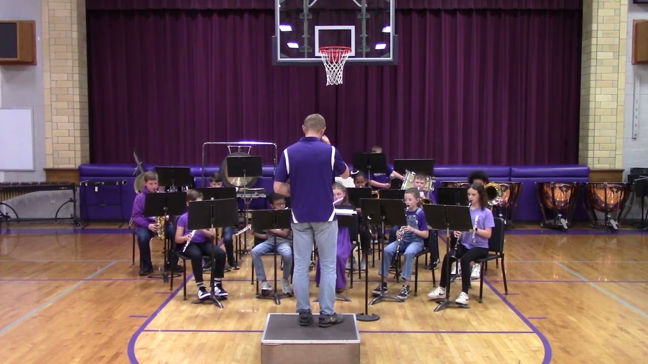 Bandroom Boogie by Michael Sweeney