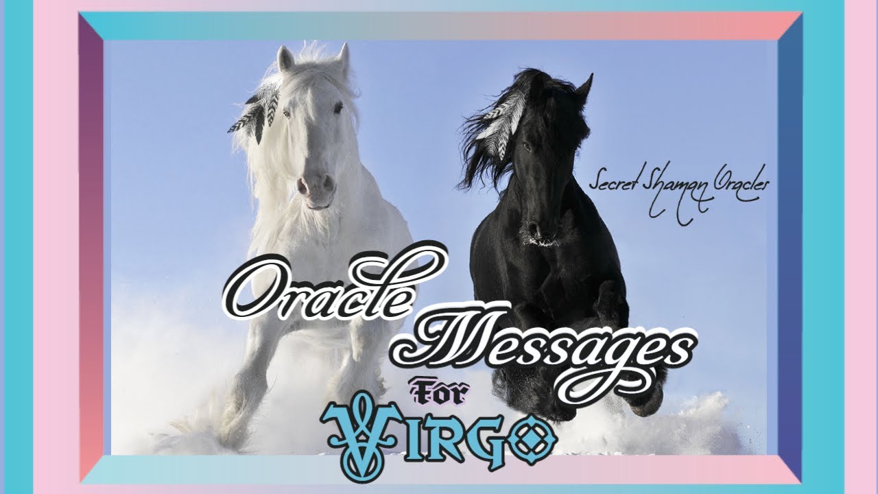 Virgo- You've Been Hurt & Burned- Now Spirit Is Bringing You The Sacred Love You Deserve & Trust