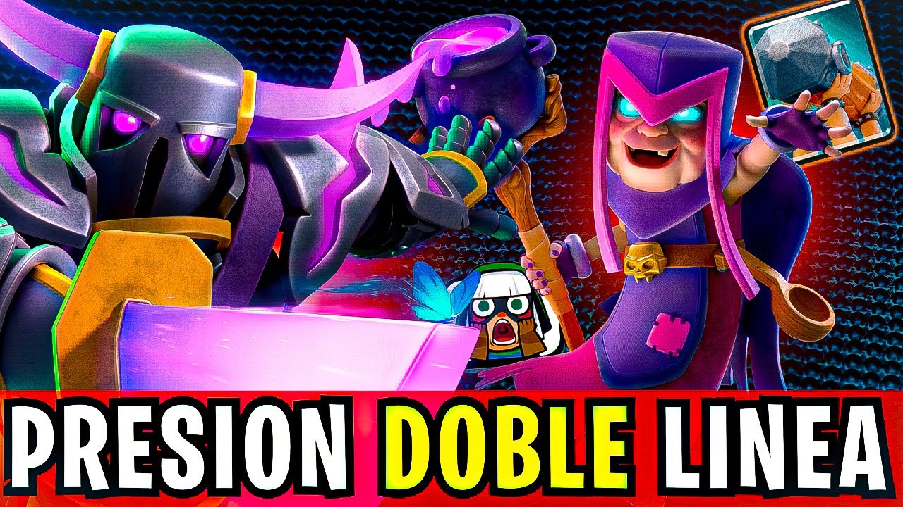 El MAZO del TOP MARROQUÍ de PRESIÓN INFINITA CONGELA EL META🚨