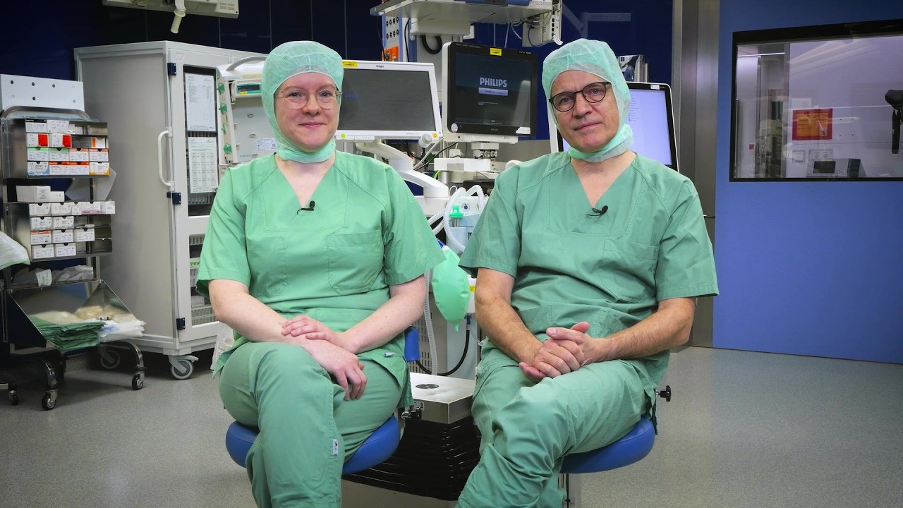 Wie wird Osteoporose behandelt?