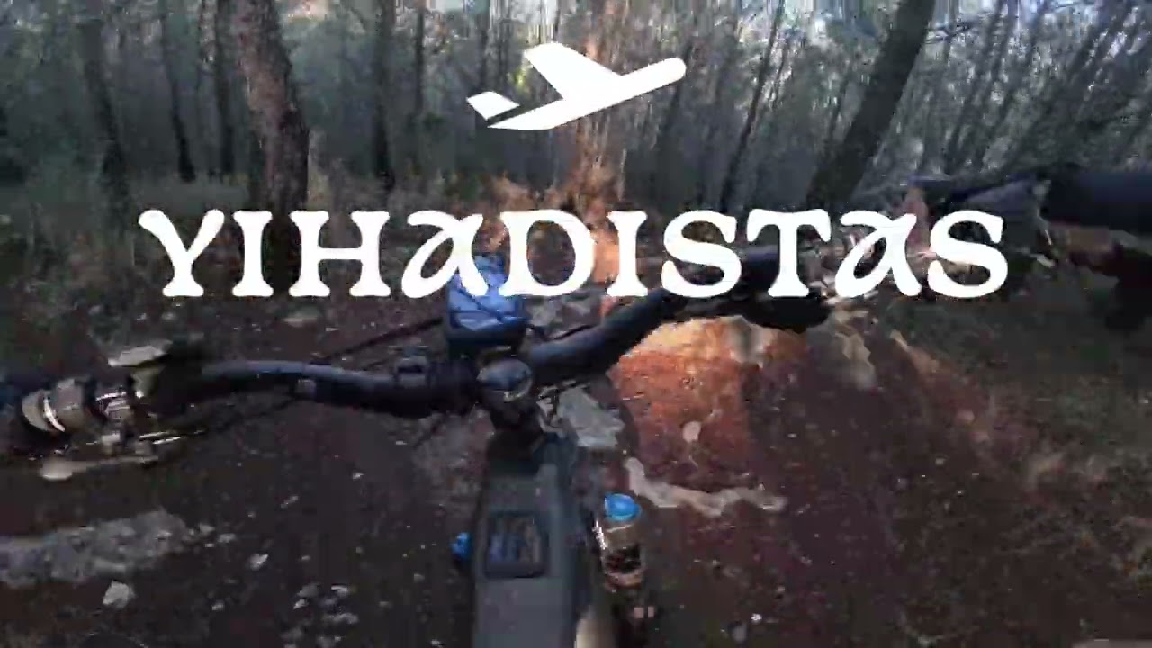 ONDA  SENDAS