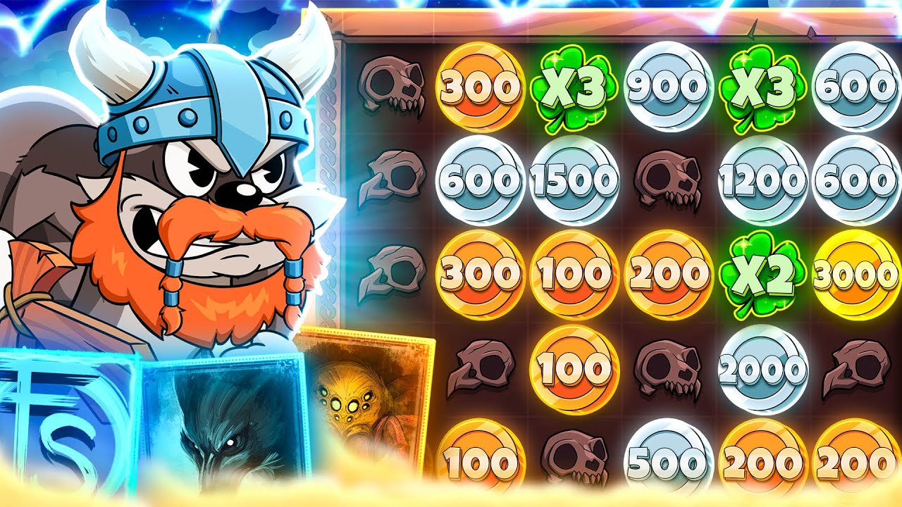 FIRST TIME PLAYING THE NEW LE BANDIT! (Le Viking)