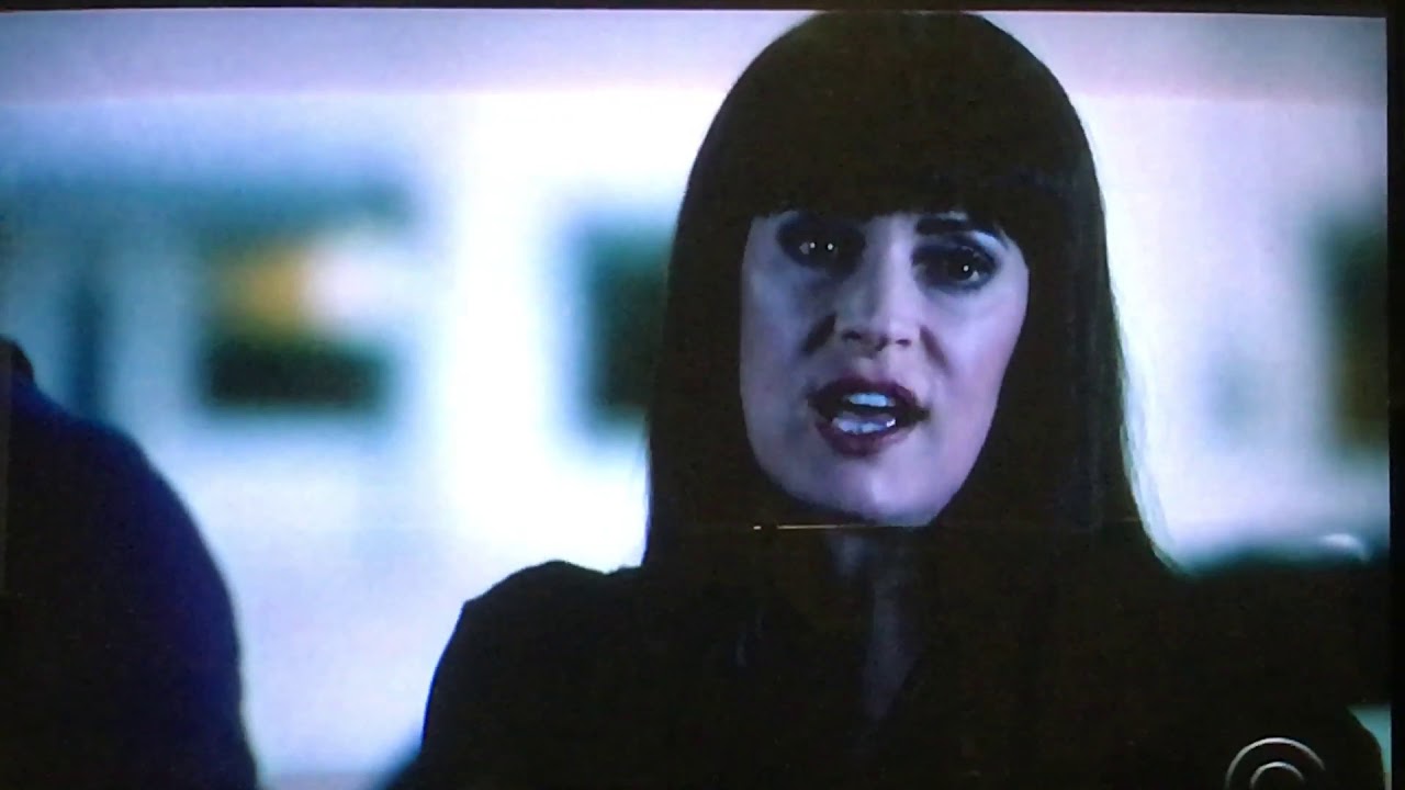 Criminal Minds 15x10: Rossi and the team stop the bad guy