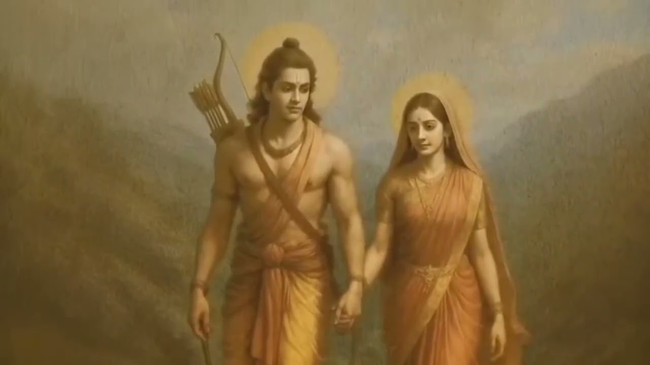 RaShreem Ram Jay Rajaram | Shree Ram Mantra | New Ram Bhajan 2025