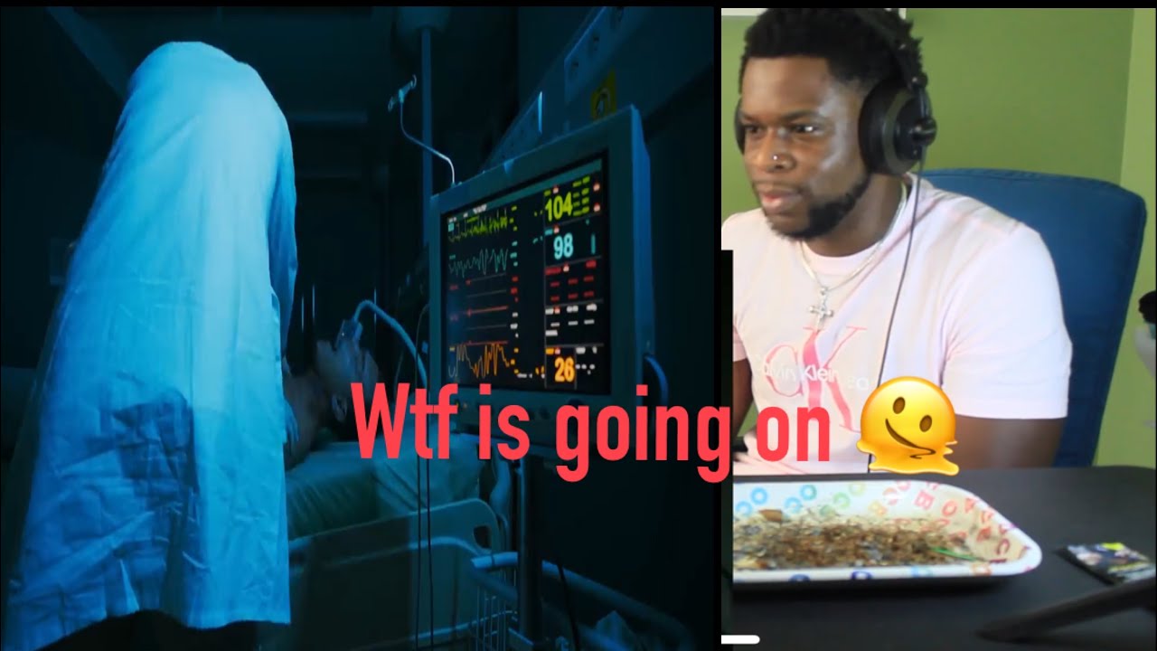 TRL Reaction / Sarius - Joker (PolishRap) (AmericanReaction)