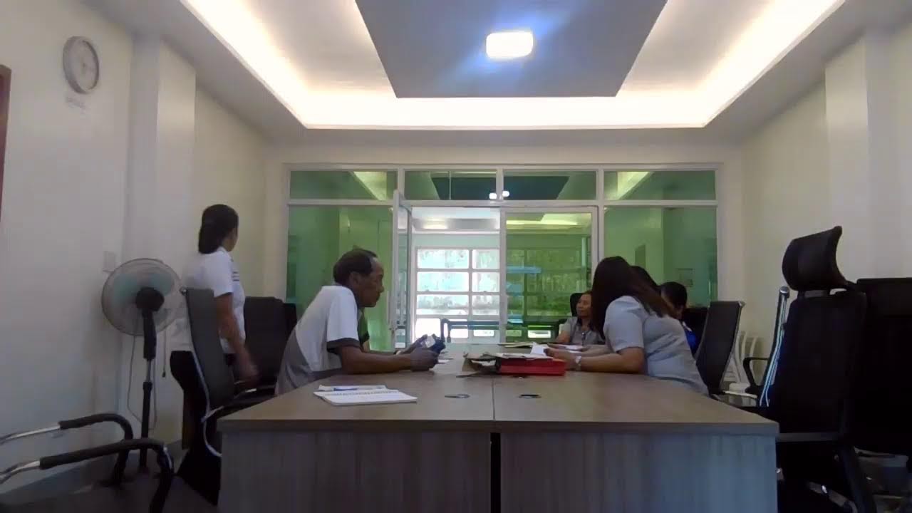 Procurement Livestream Apayao 1st DEO as of February 24, 2026