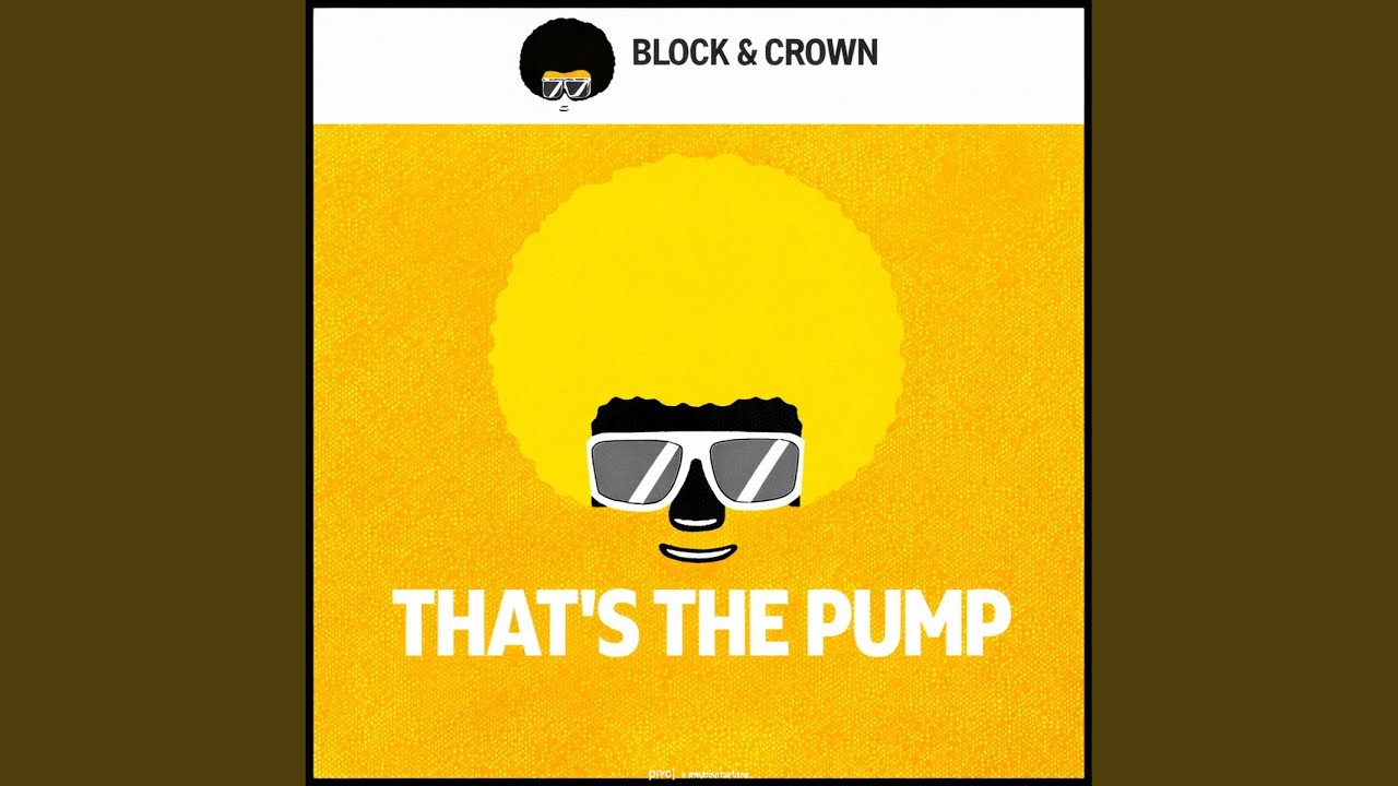 That's the Pump