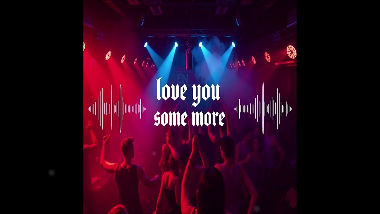 Clubzound  -  Love You Some More (Tech House)