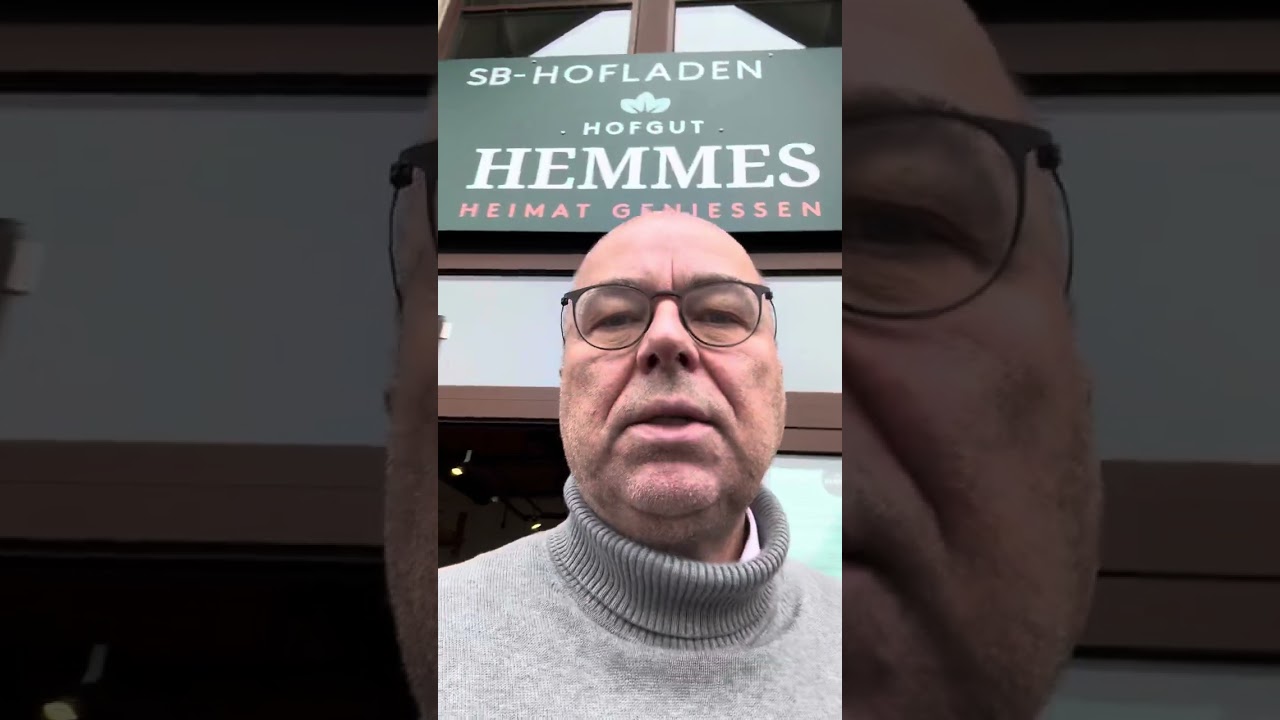 Hofgut Hemmes in Gau-Algesheim (November 2024)