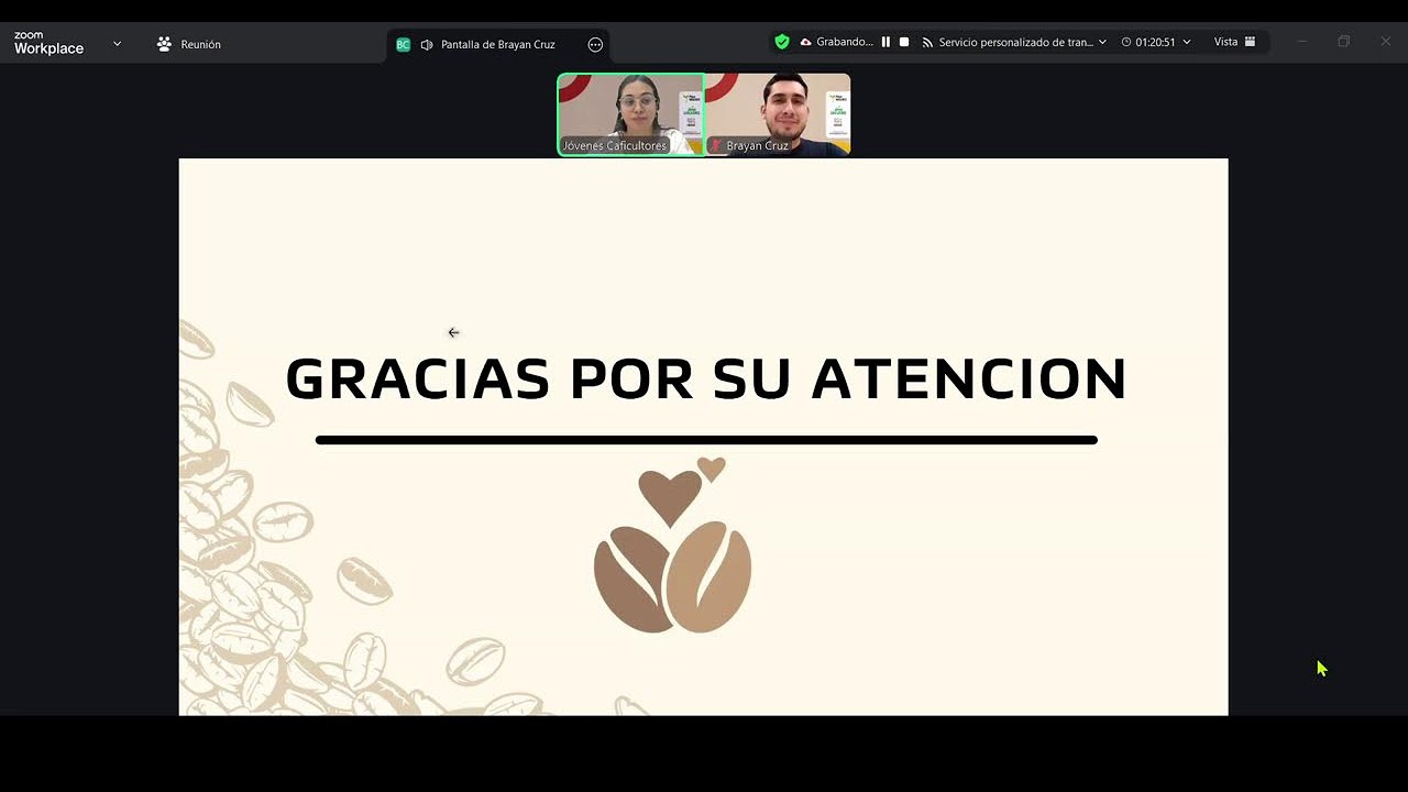 Clase 5: Cosecha y Beneficiado
