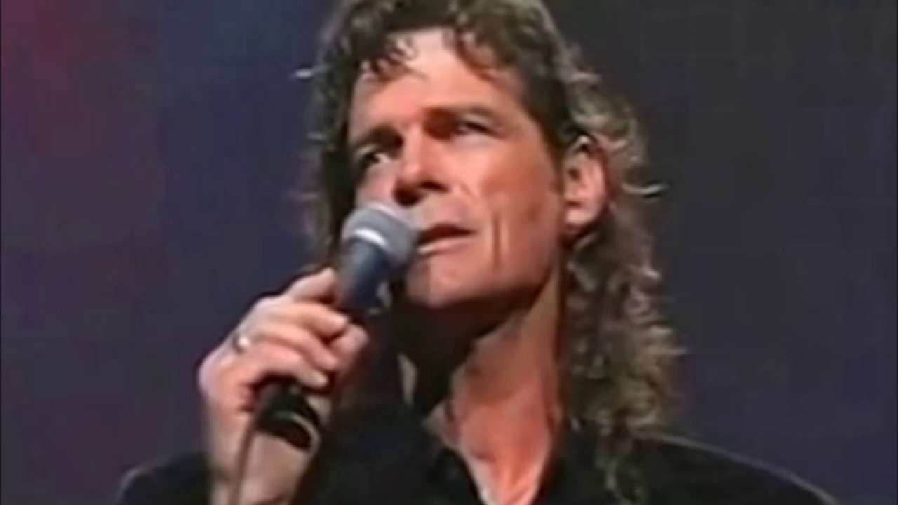 B.J. Thomas - 