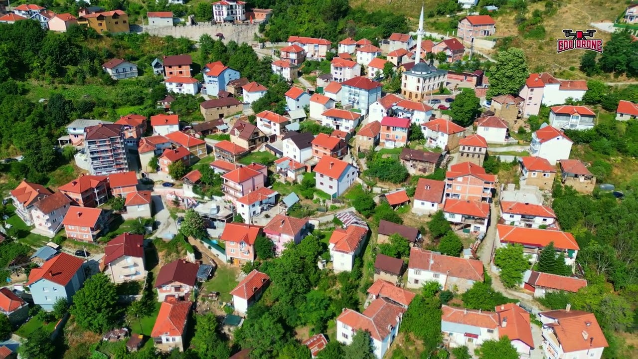 Urvič - Gora - Šar planina - 2025
