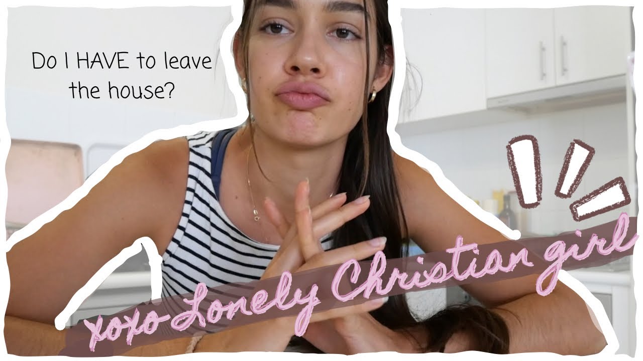 Lonely Girl Diaries: My First Video🙈 