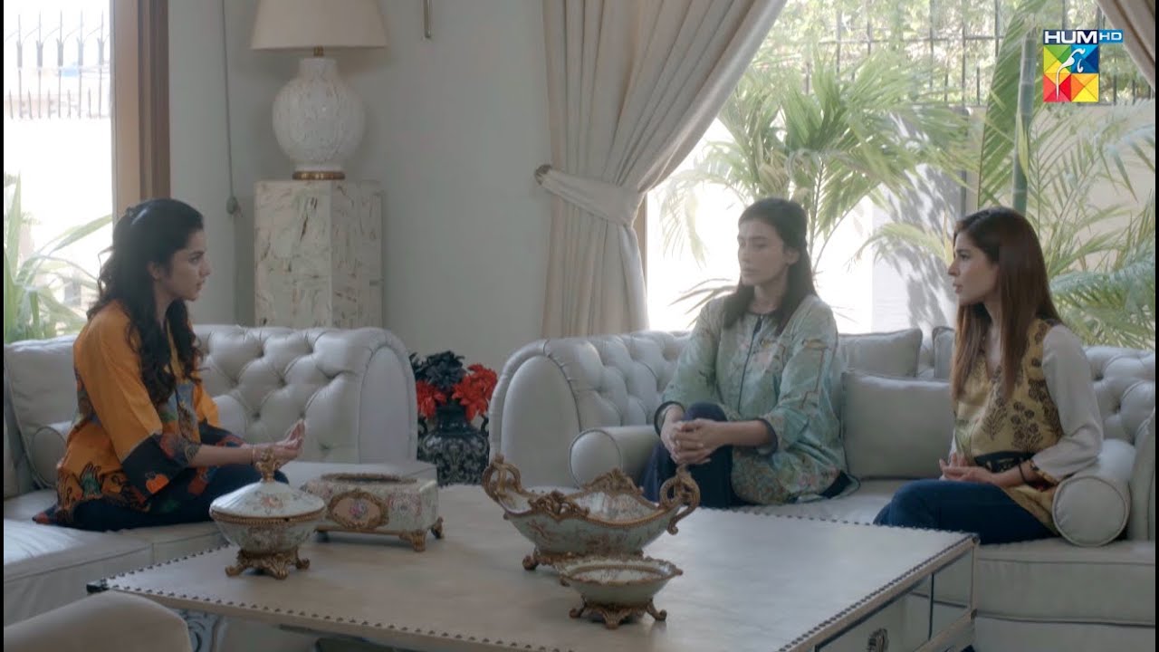 Bisaat - Episode 21 Promo - Tomorrow At 9 PM Only On Hum TV