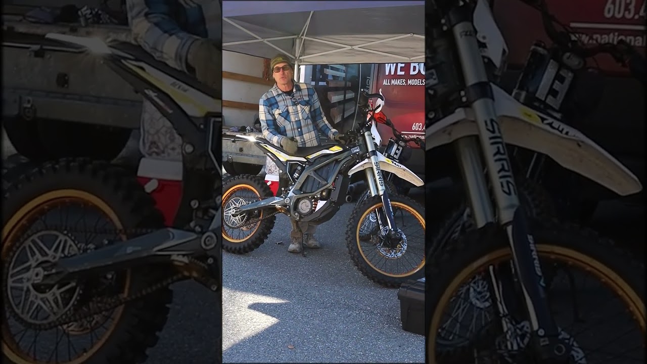 Sirris updates from the Fall Brawl!